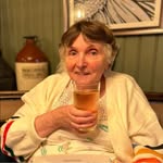 June Davies - @junedavies50 - Instagram