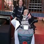 June Davies - @junedavies1953 - Instagram