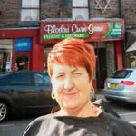 June Davies - @junedavies40 - Instagram