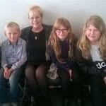 June Davies - @june.davies55 - Instagram