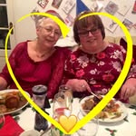 June Davies - @m.junedavies - Instagram