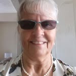 June Winnel Davies - @june_davies55 - Instagram