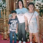 June Deleon - Facebook