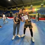 June Santos Deleon - @juneley.16 - Instagram
