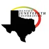 Denton Juneteenth - @thedentonjuneteenth - TikTok