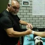 Dirk De Vries - @dirk.june.de.vries5 - Instagram