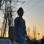 June De Wambersie - @junedewambersie - Instagram