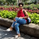 June Dewar - @junedewar - Instagram