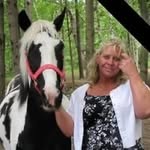 June DeWitt - @pinky_pop33 - Instagram