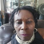 June Dickson - @dicksonjune81 - Instagram