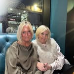 June Doherty - @junedoherty80 - Instagram