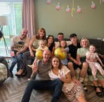 June Doherty - Facebook