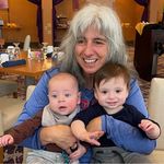June Squilla Dolan - @jbug_d - Instagram