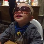@junedolan1970 - Instagram
