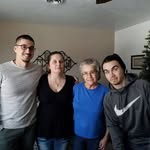 June Dorn - @june.dorn.31 - Instagram