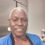 June Douglas - @_joejojunej - Instagram