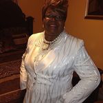 June Douglas - @prophetessjunedouglas1 - Instagram