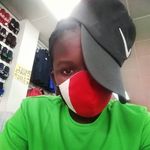June Douglas - @nonlikejoshua23 - Instagram