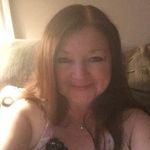 June Douglas - @stonethrownart - Instagram