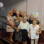 June Douglas Perry - @june.perry56 - Instagram