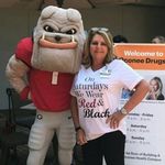 June Dudley - @jwilbanks60 - Instagram