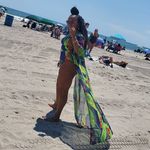 June Dudley - @oneclassyfreak - Instagram