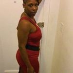 Juneise Dudley - @juneisedudley - Instagram