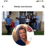 Wanda June Duncan - @wanda_june_duncan - Instagram