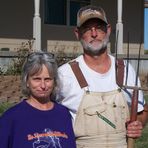 June Dykstra - Facebook
