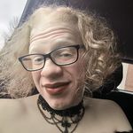 June Dykstra - @asabeltolis - Instagram