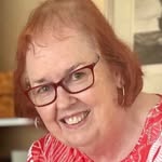 June Carson Elam - @cjjeelam - Instagram