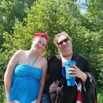 June K Ellsworth - @slurpie2024 - Instagram