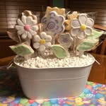 June Eberhart England - @englands_edible_endeavors - Instagram