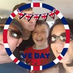 June England - Facebook
