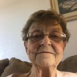 June Erickson - @junecalady8714 - Instagram