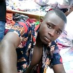Elick esau - @elickesaumujuneick - Instagram