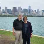June Barrett Everett - @juneverett1832 - Instagram