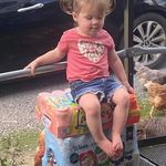 June Everett Aherron - @juneaherron - Instagram