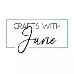 June Fields - @craftswithjune8 - Instagram