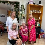 June Findlay - @jcfindlay35 - Instagram