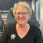 June Flanagan - @mjcflanagan - Instagram