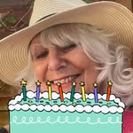 June Fletcher - @junefletcher55 - Instagram