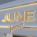 JUNE forever - @june_forever_shop - Instagram