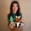 Mélodie ✨️ June Forest - @juneforest.creations - TikTok