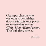 June Franks - @movingontosomethingbetter - Instagram