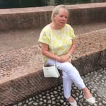 June Fraser - @june.fraser.14 - Instagram