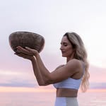 FULL MOON SOUND HEALING: MIAMI CEREMONY ➡️June 11  FREE - @healthyme.lovee - Instagram