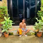 June Lahaman - @junefreecs - Instagram
