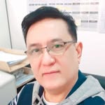 Joel June Gabriel Cesario - @jongpsc - Instagram