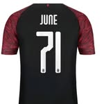 Jun'e Gabriel - @junegabriel71 - Instagram